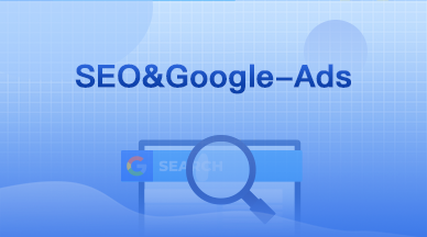 SEO&Google Ads
