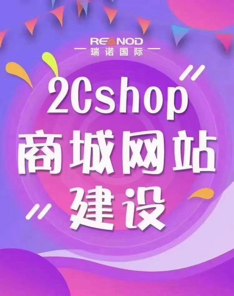 跨境电商独立站